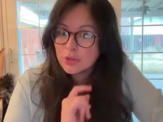 JellyBeanin's Live Sex Cam Show