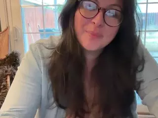 JellyBeanin's Live Sex Cam Show