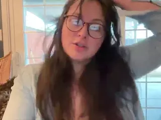 JellyBeanin's Live Sex Cam Show