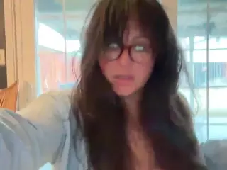 JellyBeanin's Live Sex Cam Show