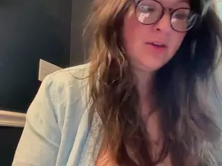 JellyBeanin's Live Sex Cam Show
