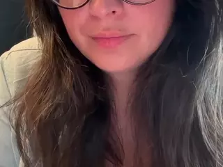 JellyBeanin's Live Sex Cam Show