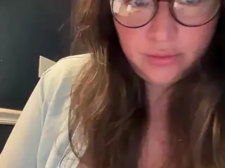 JellyBeanin's Live Sex Cam Show