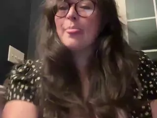 JellyBeanin's Live Sex Cam Show
