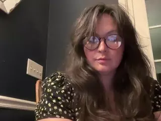 JellyBeanin's Live Sex Cam Show
