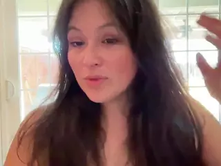 JellyBeanin's Live Sex Cam Show