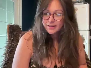 JellyBeanin's Live Sex Cam Show