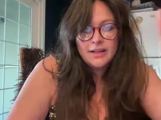 JellyBeanin's Live Sex Cam Show