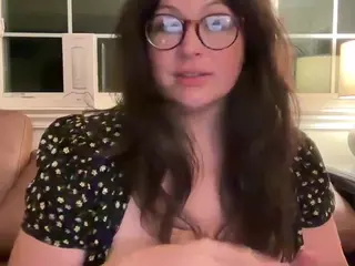 JellyBeanin's Live Sex Cam Show