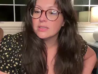 JellyBeanin's Live Sex Cam Show