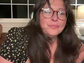 JellyBeanin's Live Sex Cam Show
