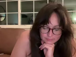 JellyBeanin's Live Sex Cam Show
