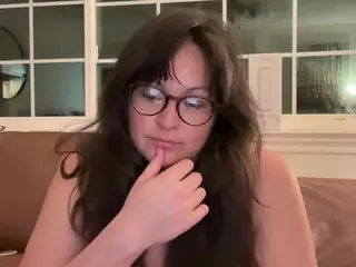 JellyBeanin's Live Sex Cam Show