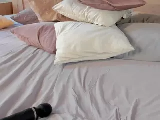 Mia's Live Sex Cam Show