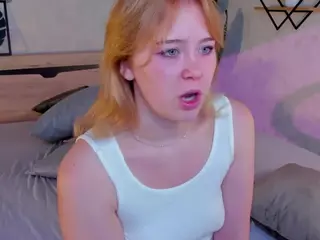 Mia's Live Sex Cam Show