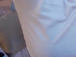 Mia's Live Sex Cam Show
