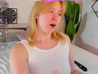 Mia's Live Sex Cam Show