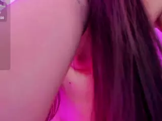 magic-mia-blue's Live Sex Cam Show