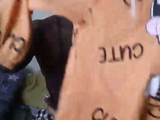 Live cam show with vivilavy