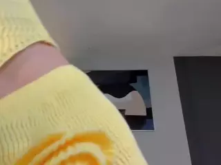 AntonellaHansX's Live Sex Cam Show