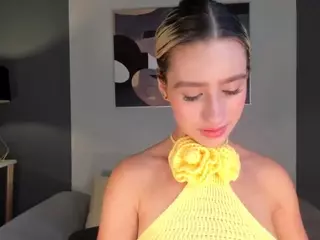 AntonellaHansX's Live Sex Cam Show