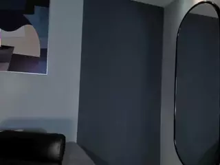 AntonellaHansX's Live Sex Cam Show
