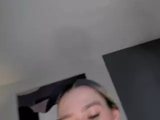 AntonellaHansX's Live Sex Cam Show