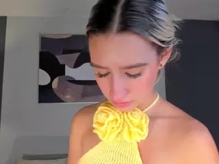 AntonellaHansX's Live Sex Cam Show