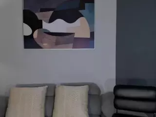 AntonellaHansX's Live Sex Cam Show