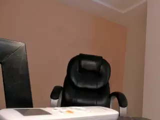 AntonellaHansX's Live Sex Cam Show