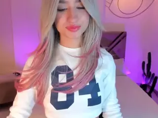 AntonellaHansX's Live Sex Cam Show