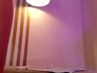AntonellaHansX's Live Sex Cam Show