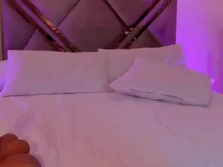 AntonellaHansX's Live Sex Cam Show