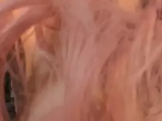 AntonellaHansX's Live Sex Cam Show