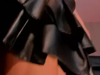AntonellaHansX's Live Sex Cam Show