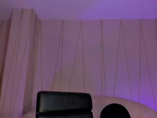 AntonellaHansX's Live Sex Cam Show