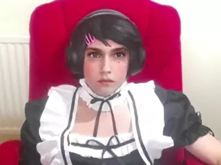 CutestDoll's Live Sex Cam Show