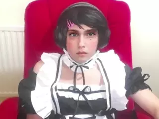 CutestDoll's Live Sex Cam Show