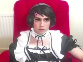 CutestDoll's Live Sex Cam Show