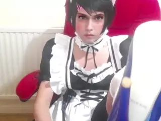 CutestDoll's Live Sex Cam Show
