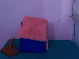 mg-celeste's Live Sex Cam Show