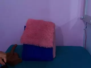 mg-celeste's Live Sex Cam Show