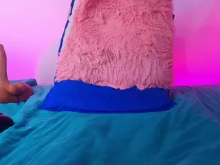 mg-celeste's Live Sex Cam Show