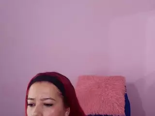 mg-celeste's Live Sex Cam Show