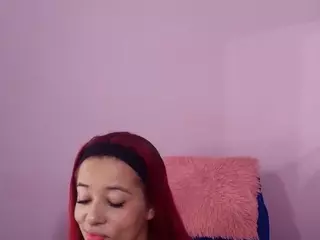mg-celeste's Live Sex Cam Show