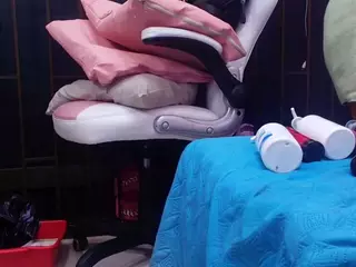 mg-celeste's Live Sex Cam Show
