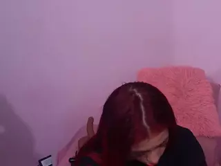 mg-celeste's Live Sex Cam Show