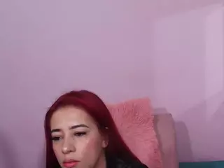 mg-celeste's Live Sex Cam Show