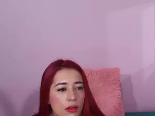 mg-celeste's Live Sex Cam Show