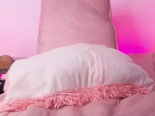 mg-celeste's Live Sex Cam Show